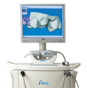 Digital Dental Impressions